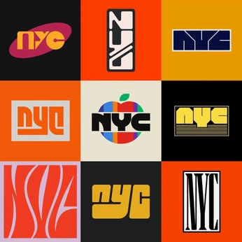 A cover of "🗽" cluster. The owner is louisaa. The cluster consists of 8 elements.