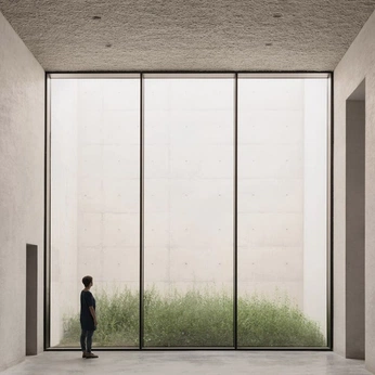 A cover of "architecture." cluster. The owner is marijardim. The cluster consists of 42 elements.