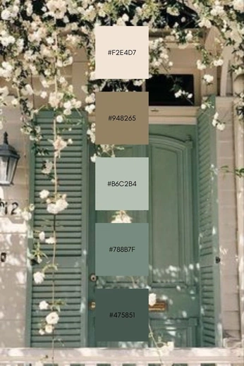 A cover of "ideas" cluster. The owner is danielavb24. The cluster consists of 1 element.