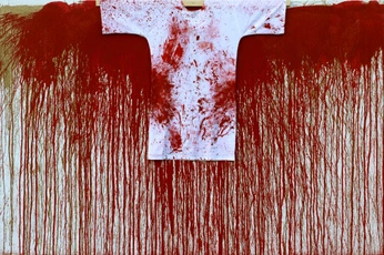 A cover of "The House Jack built" cluster. The owner is inograu. The cluster consists of 12 elements.