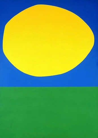 A cover of "Art" cluster. The owner is aaronstump. The cluster consists of 7 elements.