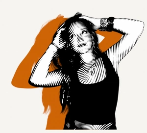 Luciana Vivero avatar