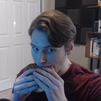 A cover of "jerma985" cluster. The owner is pickypatty. The cluster consists of 161 elements.