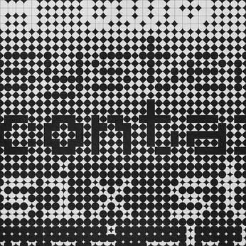 A cover of "Typography" cluster. The owner is 39natsu. The cluster consists of 4 elements.