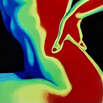 A cover of "art" cluster. The owner is lilytal. The cluster consists of 13 elements.