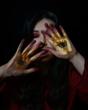 Natalia Risanova avatar