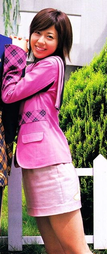 A cover of "Houka (Magiranger)" cluster. The owner is marcussiita555. The cluster consists of 12 elements.