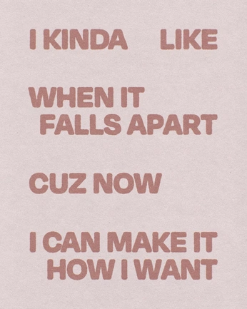 A cover of "process" cluster. The owner is sophialaine. The cluster consists of 4 elements.