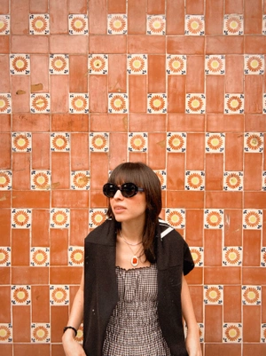 Mariela Martinez Torres avatar