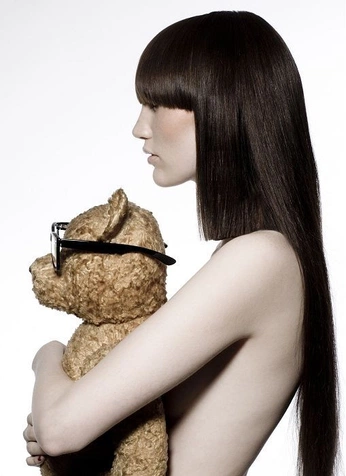 A cover of "⠀ ⠀" cluster. The owner is sexnote. The cluster consists of 2 elements.