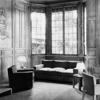 A cover of "Cozy" cluster. The owner is kev. The cluster description is "There's no place like home". The cluster consists of 68 elements.