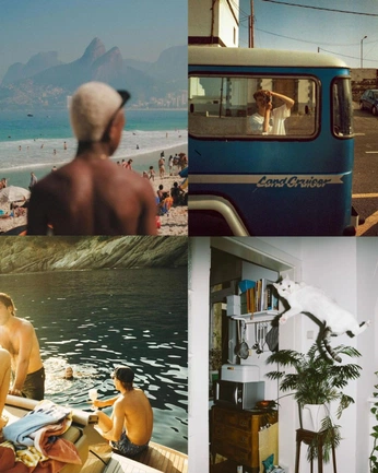 A cover of "lifestyle" cluster. The owner is juliette8. The cluster consists of 83 elements.