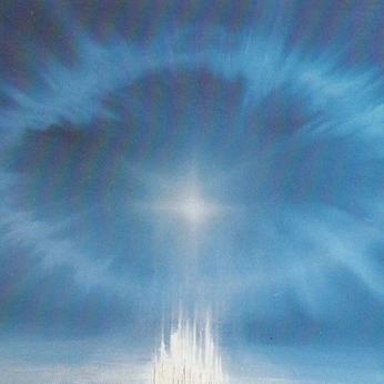 A cover of "Magic" cluster. The owner is thingness. The cluster consists of 6 elements.