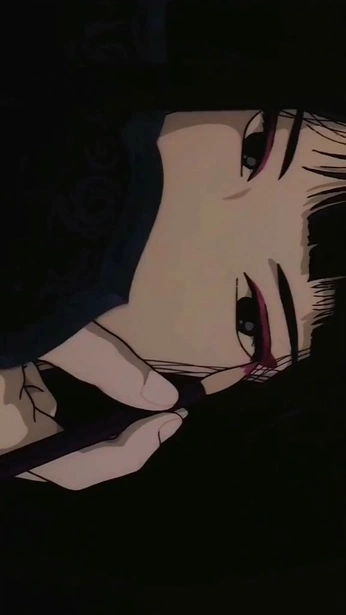 A cover of "Scenes from anime" cluster. The owner is petanque. The cluster consists of 1 element.