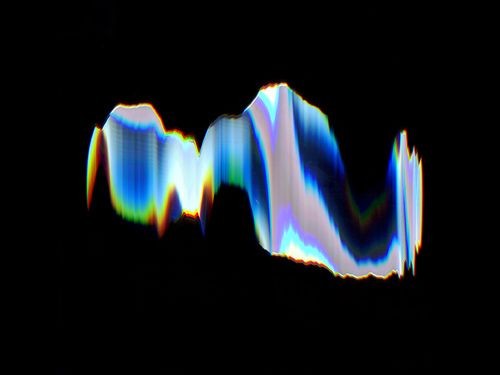 GLITCHI LITCHI