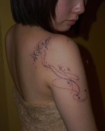 A cover of "Tatto" cluster. The owner is nykso. The cluster consists of 10 elements.