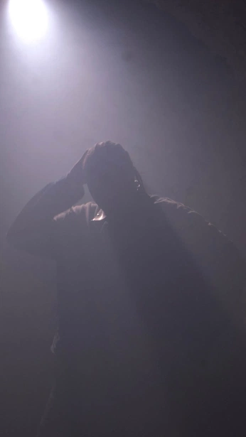 A cover of "DBA👨🏽‍💻" cluster. The owner is donchevan. The cluster consists of 1 element.