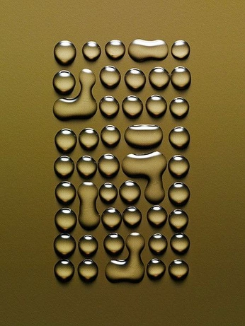 A cover of "Texturas" cluster. The owner is milidetrapaga. The cluster consists of 5 elements.