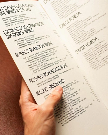 A cover of "MAYAHUEL MENU" cluster. The owner is mfsasa. The cluster consists of 8 elements.