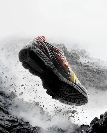 A cover of "MERRELL" cluster. The owner is lil.dom. The cluster consists of 29 elements.