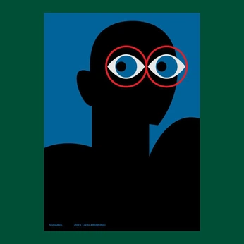 A cover of "Illustration" cluster. The owner is issybea. The cluster consists of 1 element.