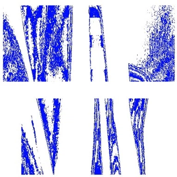 A cover of "visuals" cluster. The owner is wrypalo. The cluster consists of 1 element.