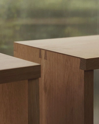 A cover of "Woodcraft" cluster. The owner is maximenugues. The cluster consists of 8 elements.