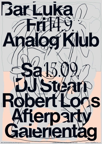 A cover of "Posters" cluster. The owner is mktlag. The cluster consists of 1 element.