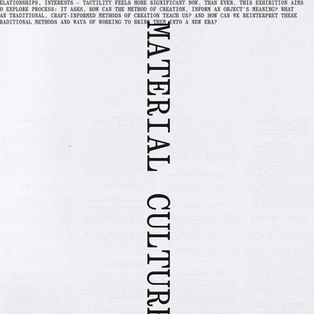 A cover of "type and layout" cluster. The owner is cooperpaxton. The cluster consists of 48 elements.