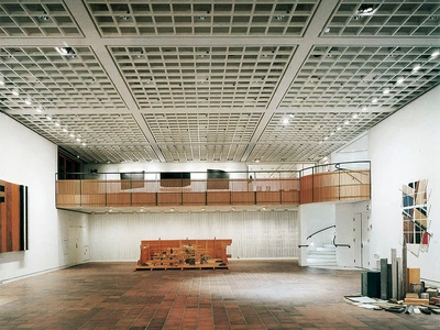 performance spaces — by @jkvl1 / Cosmos