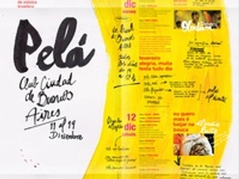 A cover of "Magazine Ads" cluster. The owner is berrynice. The cluster consists of 2 elements.