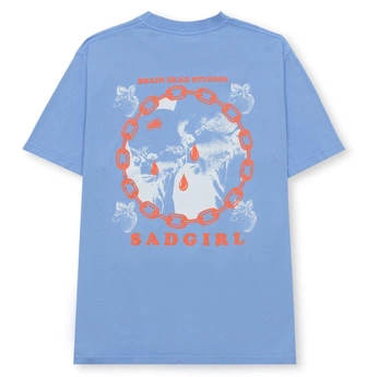 A cover of "MERCH" cluster. The owner is hollowgraphix. The cluster consists of 17 elements.