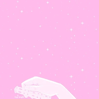 A cover of "GirliePop" cluster. The owner is magicalgirl. The cluster description is "Hot Girl, Girlie Pop, Girls Girl". The cluster consists of 388 elements.