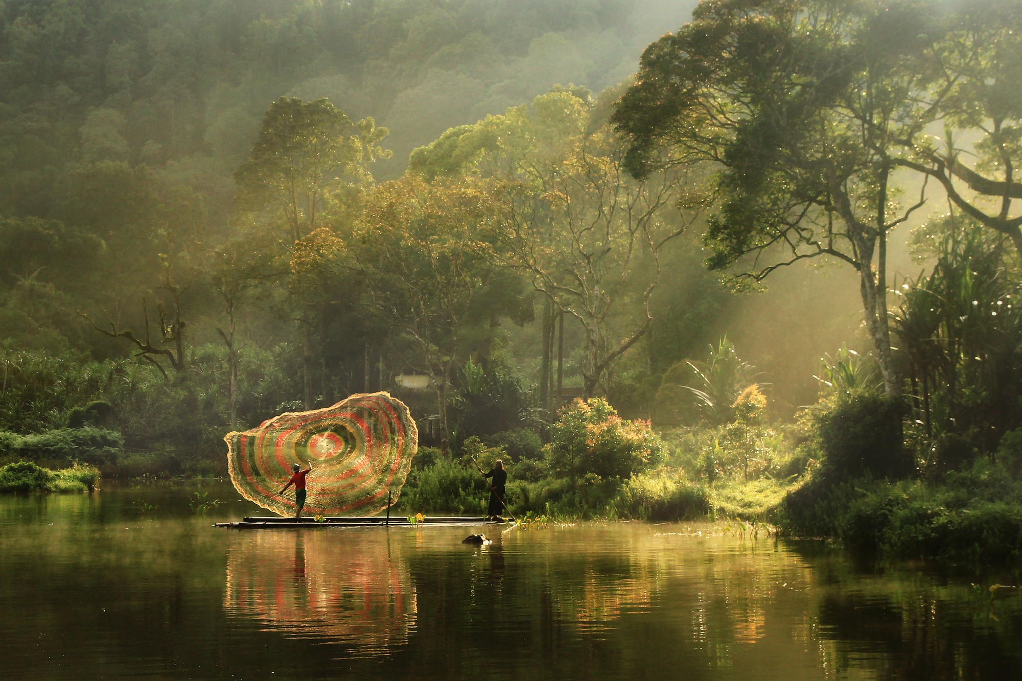 Wisata Alam Sukabumi