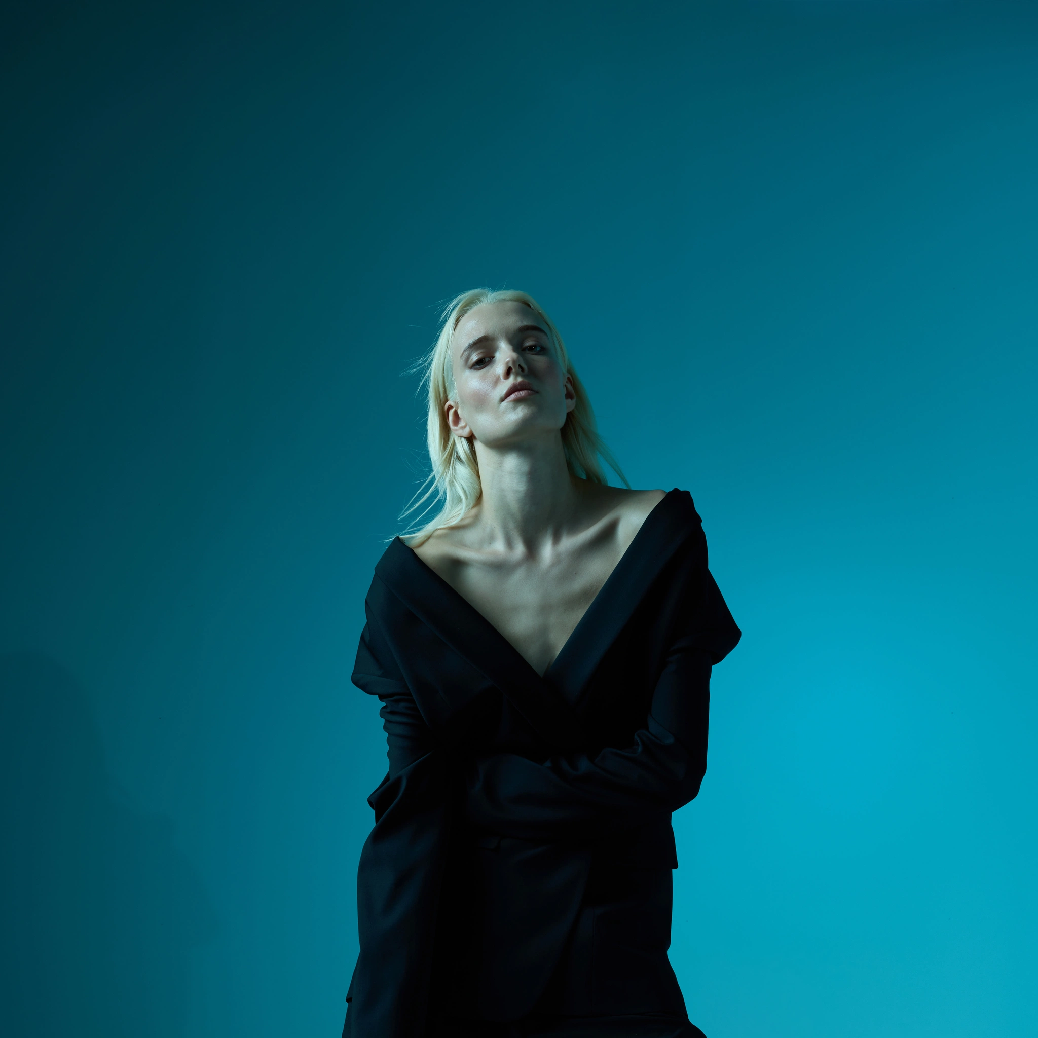Tibi Capsule 2026