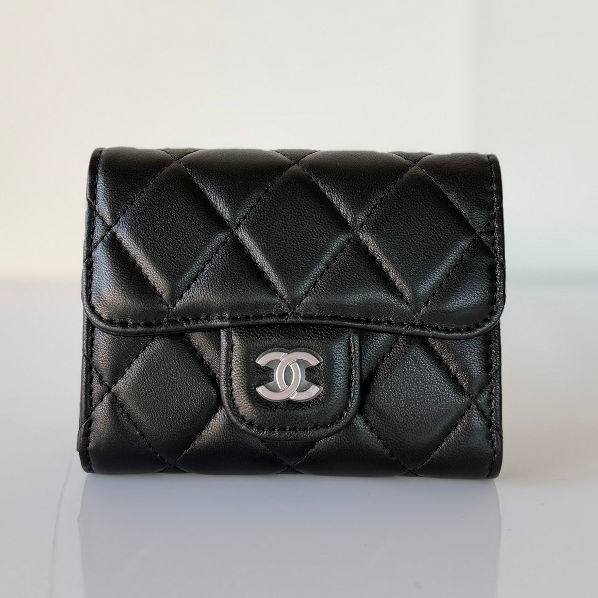 Small Leather Goods