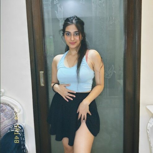 Book VIP ☎️ 9667332769 Call GirlsIn Hyderabad Srinagar colony For Party & Hook Up just @15999 Hyderabad Escorts Service