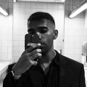 Abel Paul George avatar