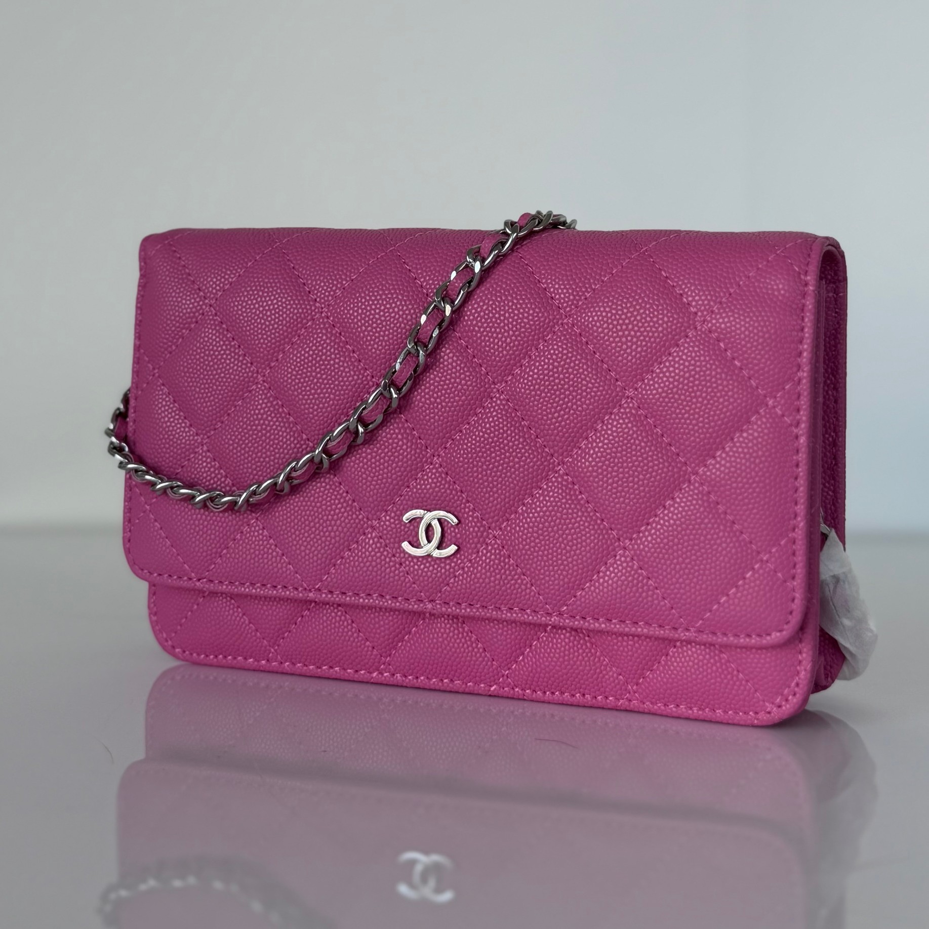 Wallet On Chain