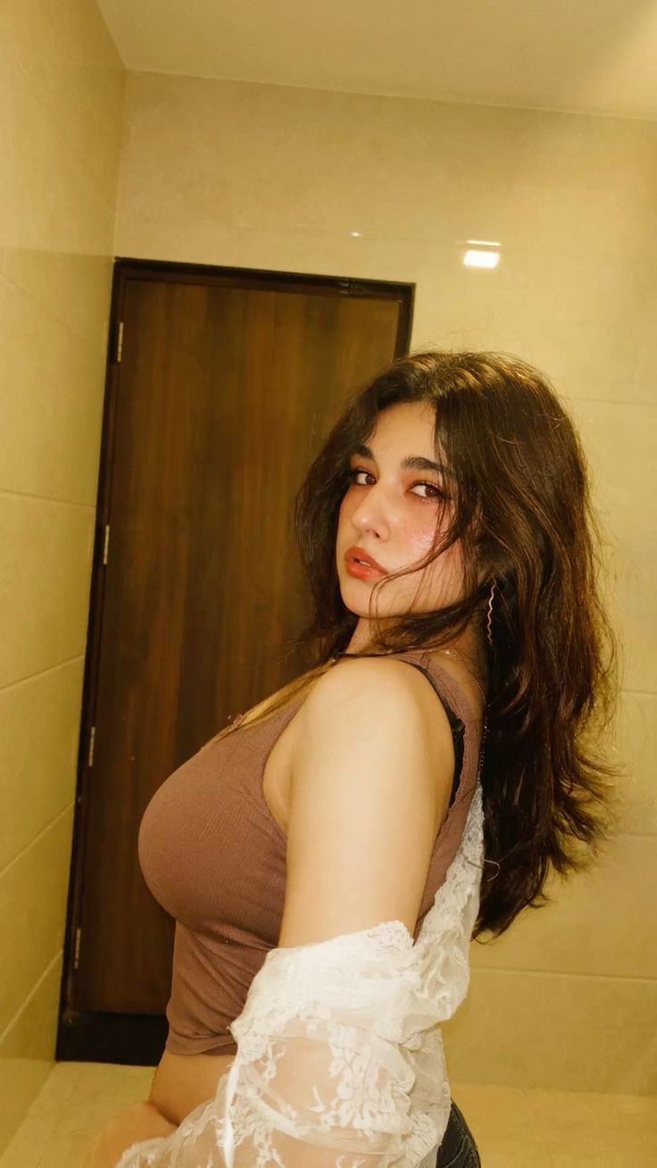 Book VIP ☎️ 9667332769 Call GirlsIn Hyderabad Minister Road For Party & Hook Up just @15999 Hyderabad Escorts Service